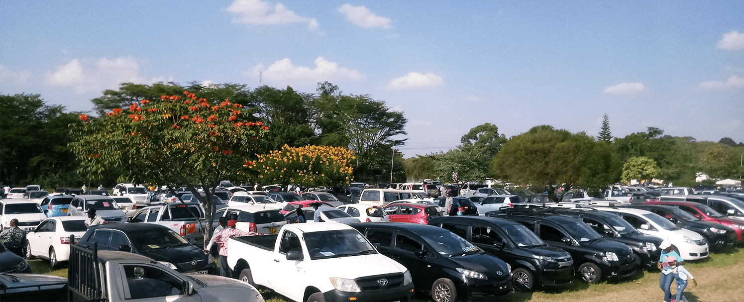 Kenya Auto Bazaar Association Buy and sell cars