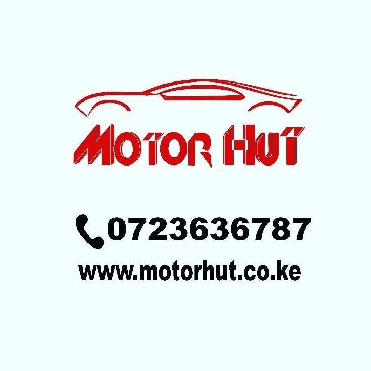 Motor Hut Limited