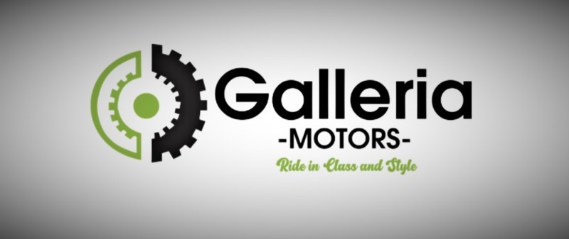 Galleria Motors Ltd