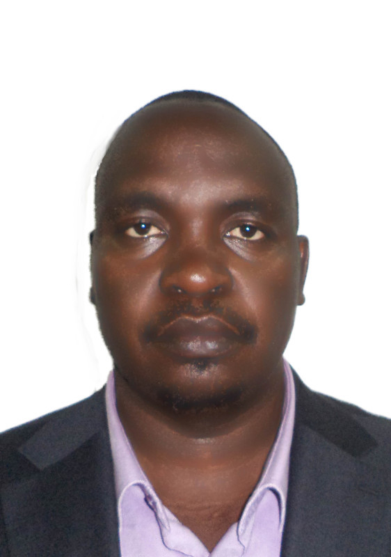 Daniel Kirwa