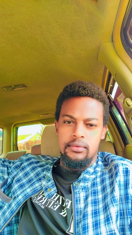 Elvis Njuguna