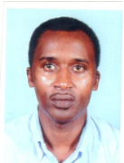 ROBINSON MUTUKU