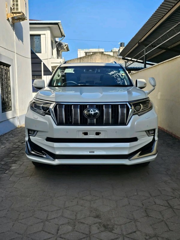 SHAMRIF AUTO TRADERS MOMBASA