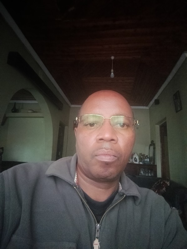 Anthony Ndichu