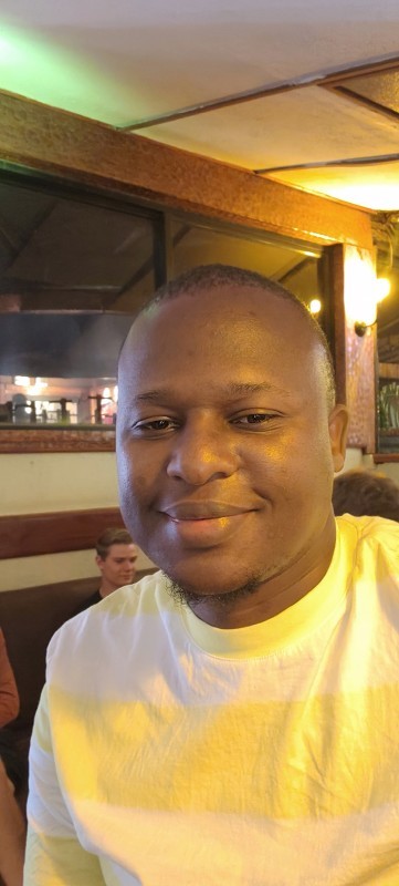 Michael Kihungi