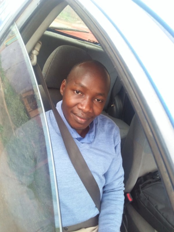 James Mbugua