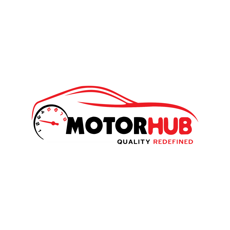 Motorhub Kiambu Rd