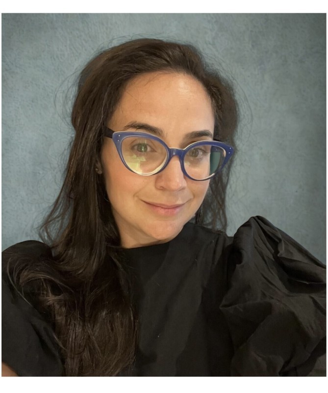 Jaclyn Violet Barbarino