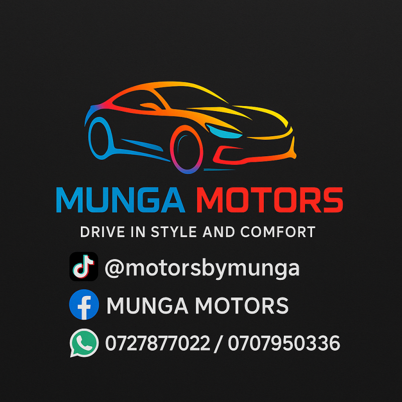 Munga Motors