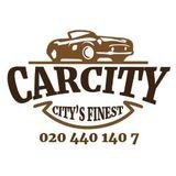Car City Limited