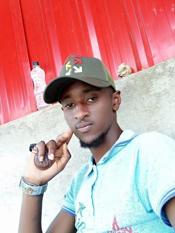 Brian Kinyanjui Waruingi