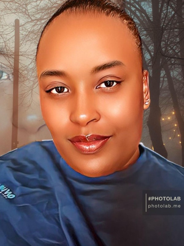 Fionah Mwihaki