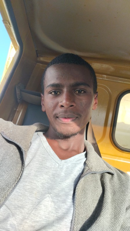 Simon Munga