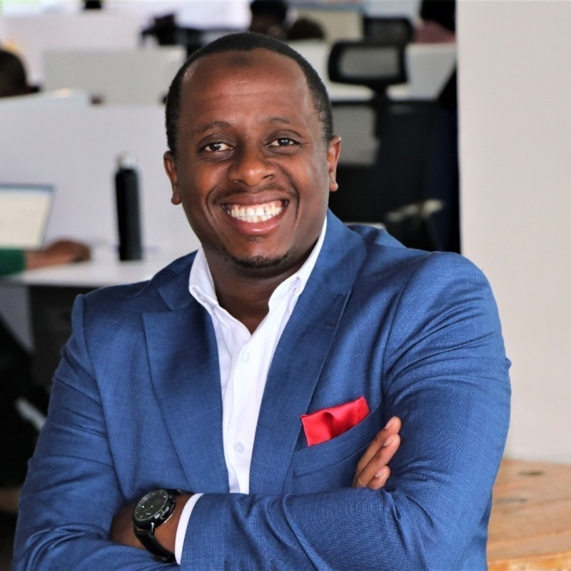 Michael Kinyanjui