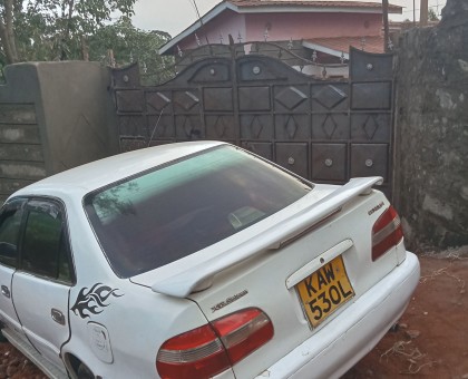 Toyota Toyota corolla 2000