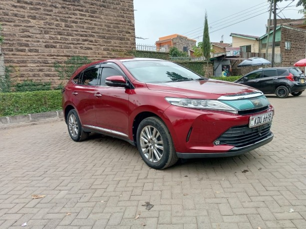 toyota-harrier-2018-big-4