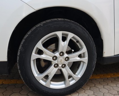 Mitsubishi Outlander 2013