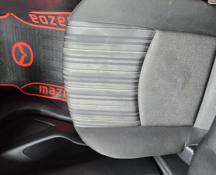 Mazda Demio 2019