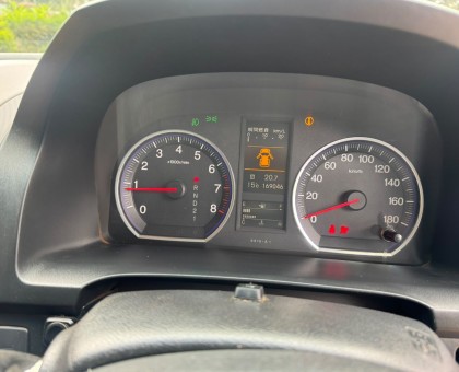 Honda Honda CRV 2010