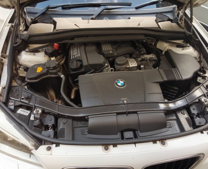 BMW X1 2014