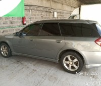 clean-subaru-legacy-2007-available-for-sale-small-1