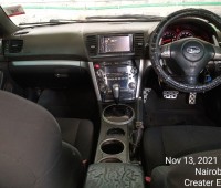 clean-subaru-legacy-2007-available-for-sale-small-6