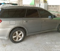 clean-subaru-legacy-2007-available-for-sale-small-3