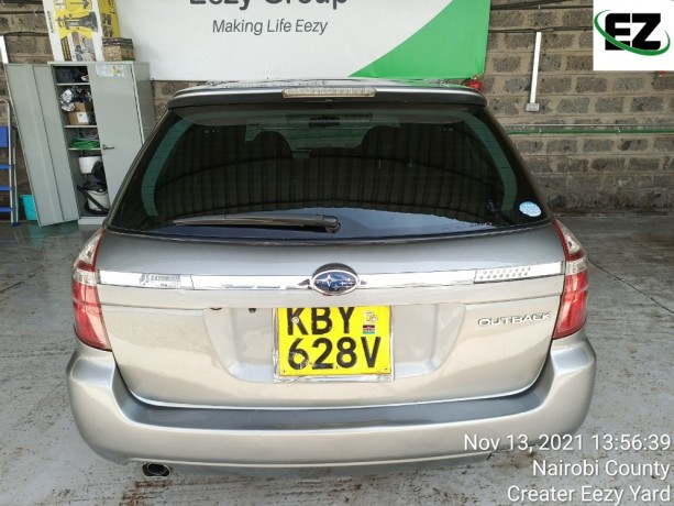clean-subaru-legacy-2007-available-for-sale-big-2