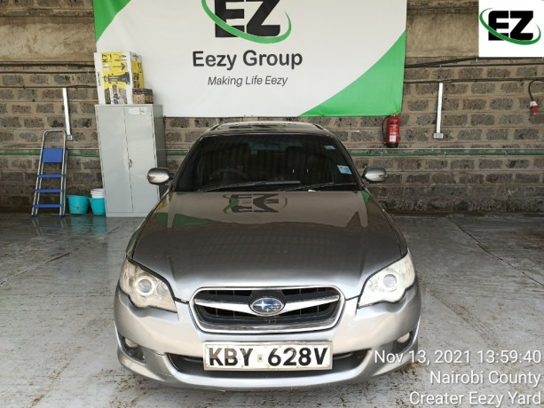 clean-subaru-legacy-2007-available-for-sale-big-0