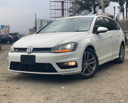 Volkswagen TSI