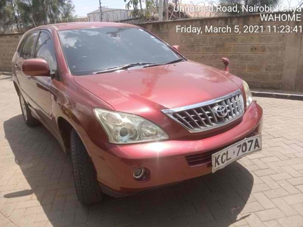 toyota-harrier-rx400-hybrid-big-4