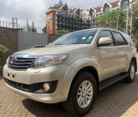 toyota-fortuner-2014-gold-for-sale-small-8