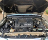 toyota-fortuner-2014-gold-for-sale-small-2