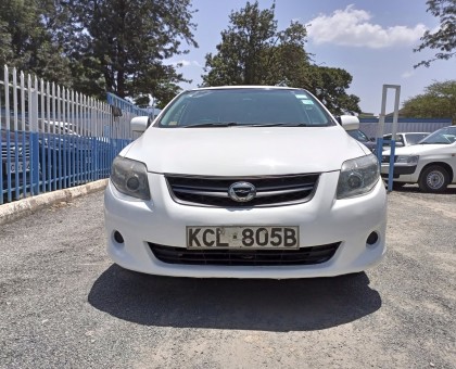 TOYOTA FIELDER