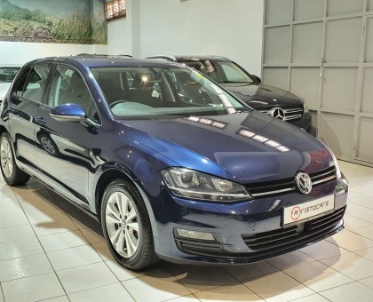 Volkswagen Golf tsi