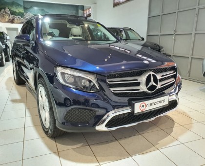 Mercedes Benz ML 250