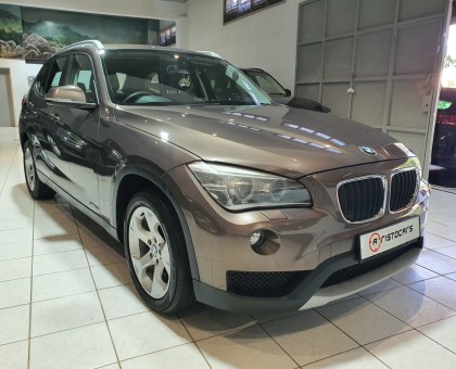BMW X1 2.0 xDrive