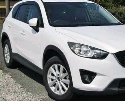 Mazda CX 5
