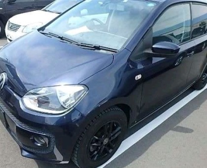 Volkswagen Up