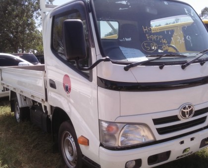 Toyota Dyna