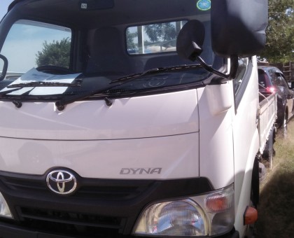 Toyota Dyna