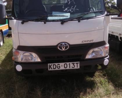 Toyota Dyna