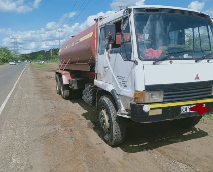 Waste sewer Exhauster
