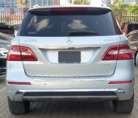 mercedes-benz-ml350-x-japan-year-2013-silver-panoramic-sunroof-3500cc-petrol-v6-automatic-alloy-rims-leather-power-seats-small-9