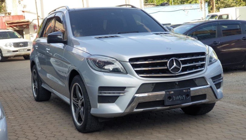 mercedes-benz-ml350-x-japan-year-2013-silver-panoramic-sunroof-3500cc-petrol-v6-automatic-alloy-rims-leather-power-seats-big-1