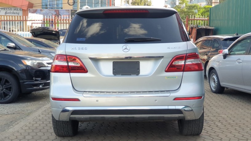 mercedes-benz-ml350-x-japan-year-2013-silver-panoramic-sunroof-3500cc-petrol-v6-automatic-alloy-rims-leather-power-seats-big-9