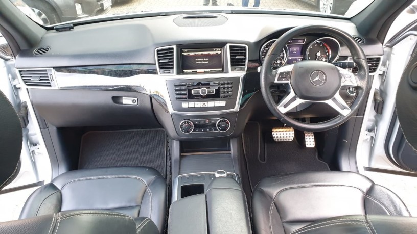 mercedes-benz-ml350-x-japan-year-2013-silver-panoramic-sunroof-3500cc-petrol-v6-automatic-alloy-rims-leather-power-seats-big-3