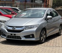 honda-city-year-2014-silver-1500cc-ivtech-automatic-original-alloy-rims-full-leather-seats-small-0