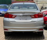 honda-city-year-2014-silver-1500cc-ivtech-automatic-original-alloy-rims-full-leather-seats-small-9