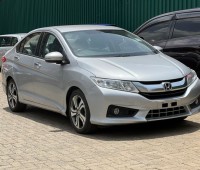 honda-city-year-2014-silver-1500cc-ivtech-automatic-original-alloy-rims-full-leather-seats-small-1